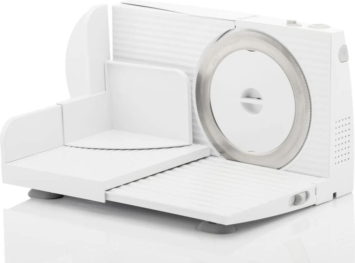 Скиборізка Gorenje пластик 170 мм біла