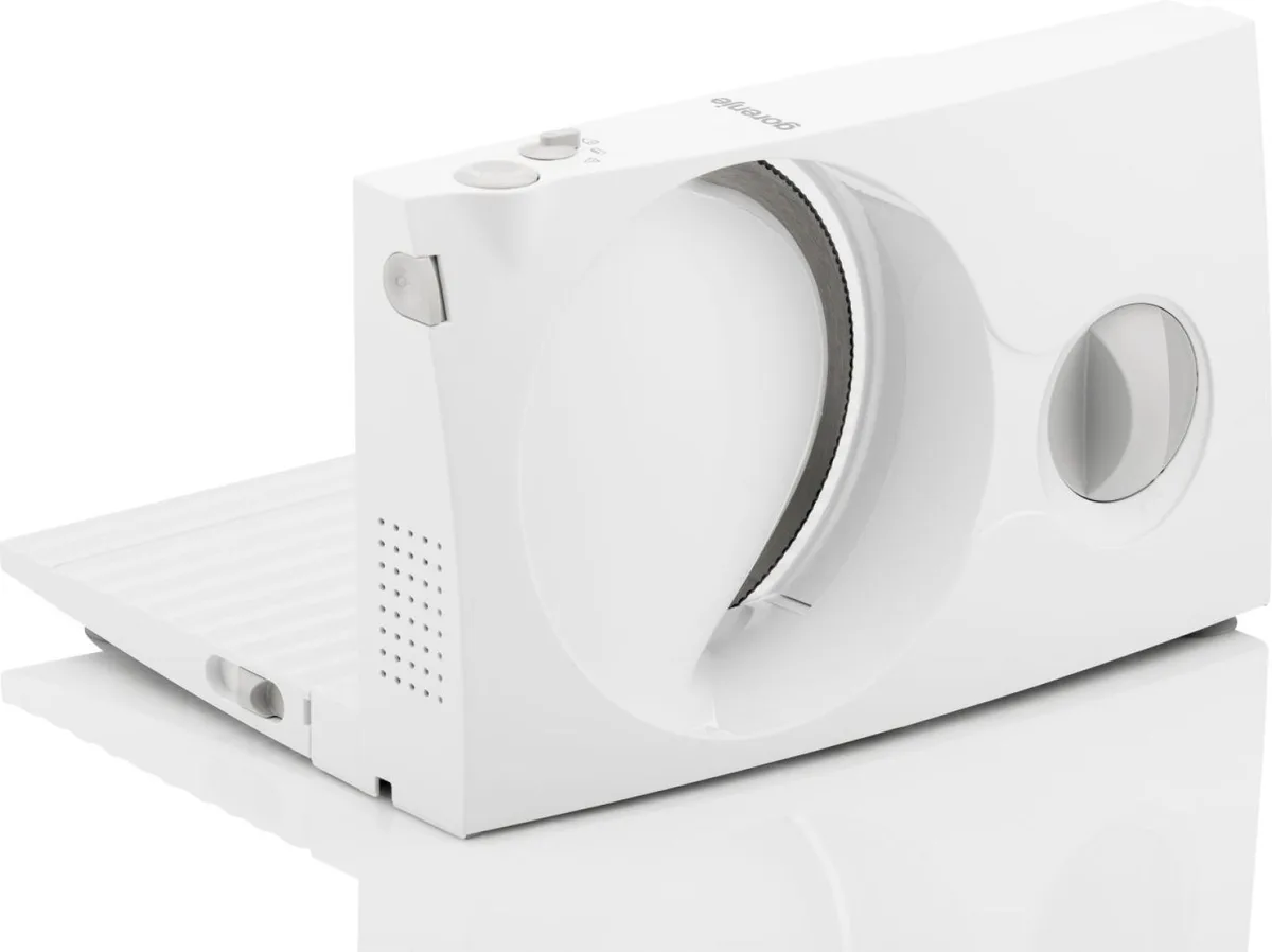 Скиборізка Gorenje пластик 170 мм біла