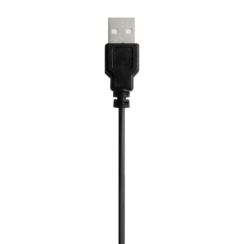 LED стрічка 5м 6500K 5V 2835 60 діодів на метр