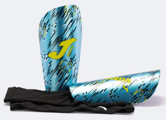 Щитки Joma EVA M бірюзовий чоловічі