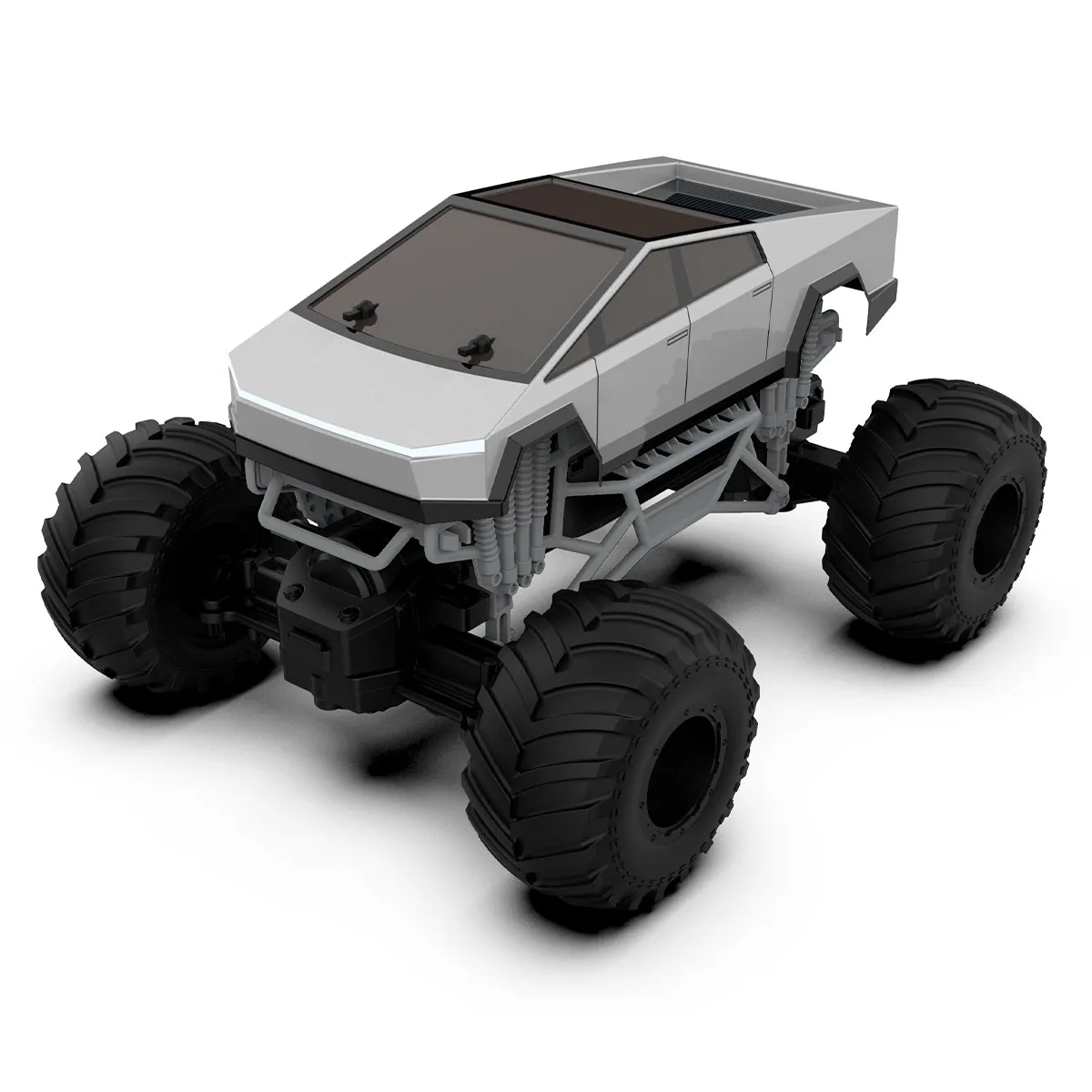 Автомобіль KS Drive на р/к 28,8х23,5х17,6 см комбіновані матеріали