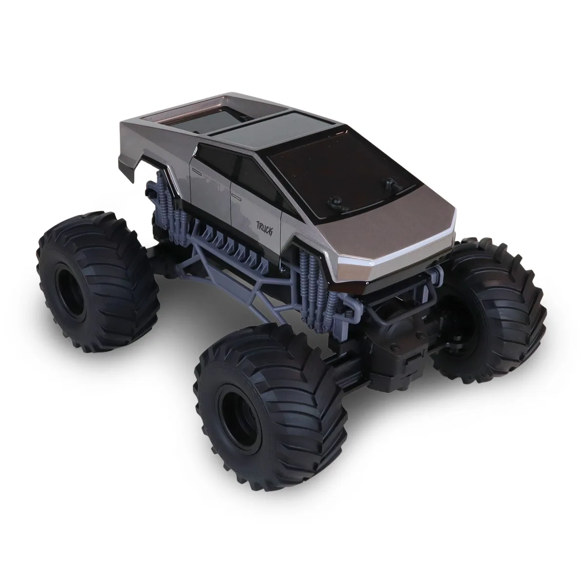 Автомобіль KS Drive на р/к 28,8х23,5х17,6 см комбіновані матеріали