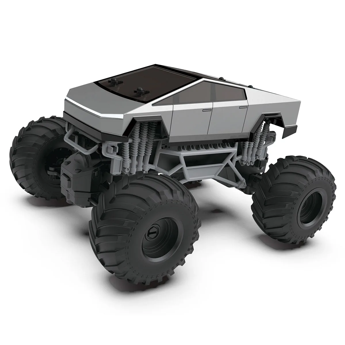 Автомобіль KS Drive на р/к 28,8х23,5х17,6 см комбіновані матеріали