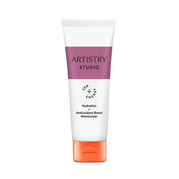 Artistry Studio™ Зволожувальний гель-крем з антиоксидантами, 50 мл Амвей