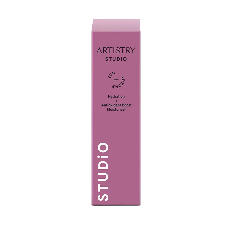 Artistry Studio™ Увлажняющий гель-крем с антиоксидантами, 50 мл Амвей