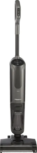 Аккумуляторный пылесос Hisense 28х113х30 см Черный