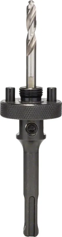 Адаптер для коронок Bosch Professional SDS-Plus 5/8"-18UNF 32-210мм