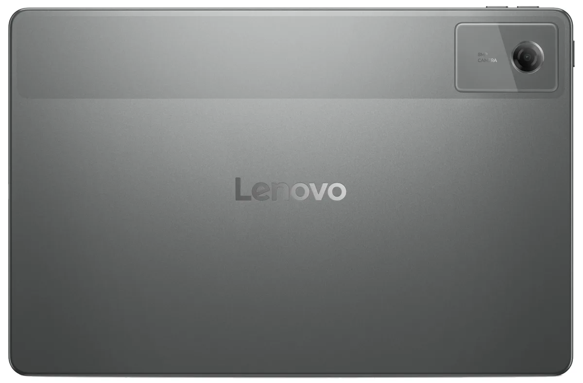 Планшет Lenovo 11" IPS 2560x1600 WiFi Luna Grey 8ГБ RAM 128ГБ ROM з стилусом