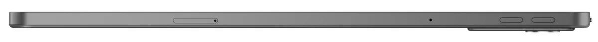 Планшет Lenovo 11" IPS 2560x1600 WiFi Luna Grey 8ГБ RAM 128ГБ ROM з стилусом
