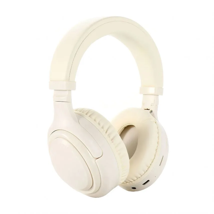 Навушники Bluetooth SY-BT1633 Бездротові Накладні 165х198х78 мм Білий