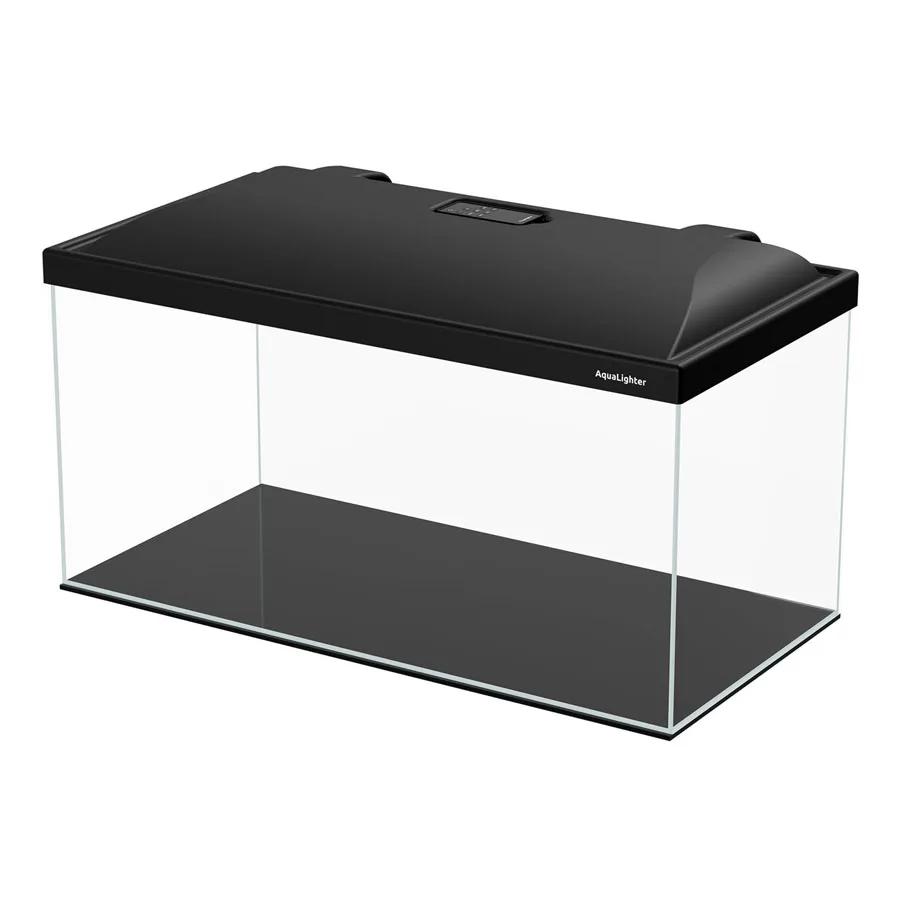 Кришка акваріумна AquaLighter Lid 40 LED 40x25 см пластикова