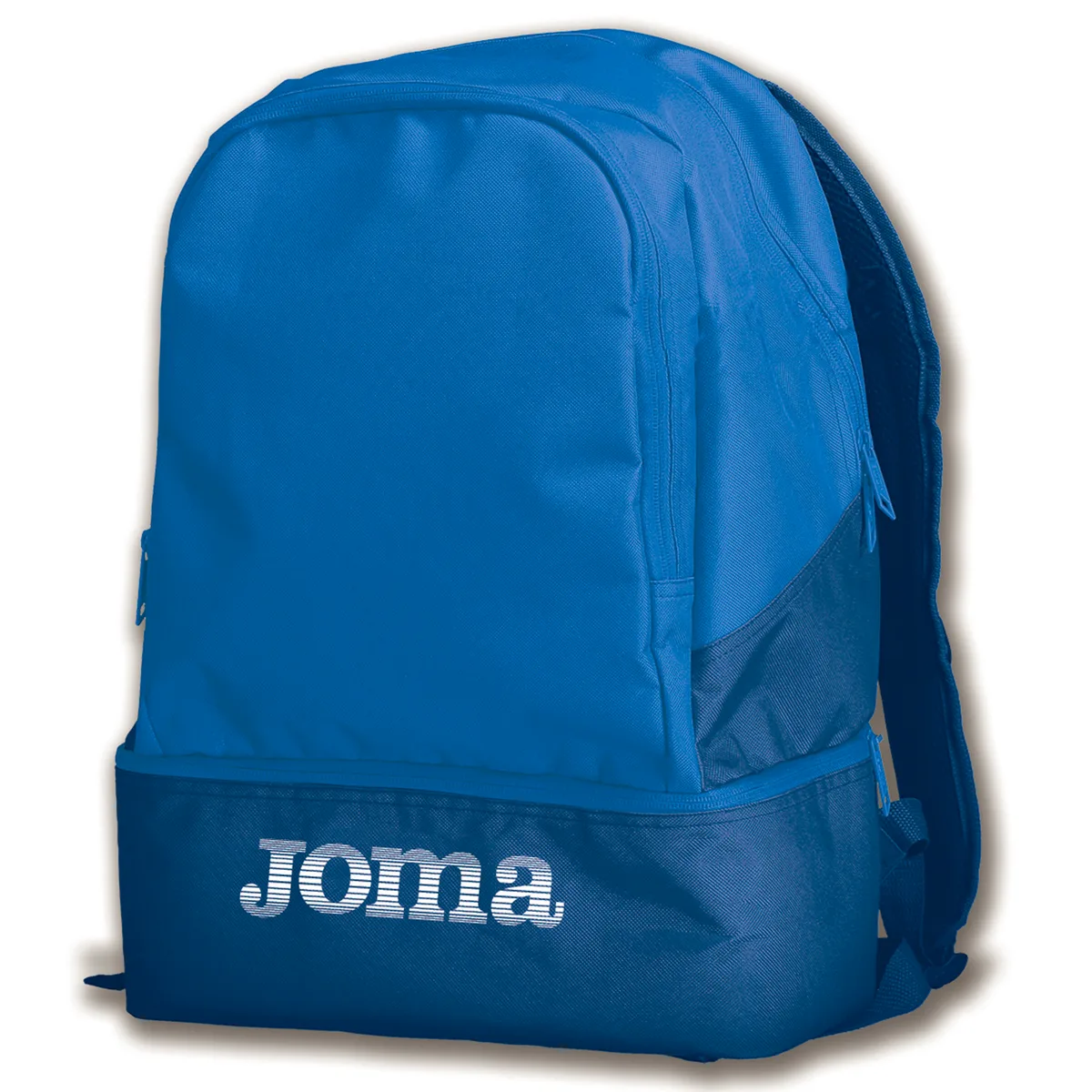 Рюкзак Joma поліестер 46х32х20 см синій унісекс 23,8 л