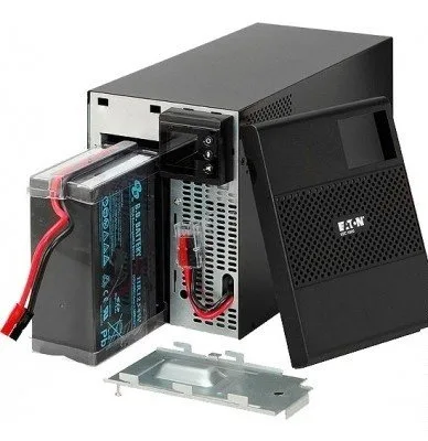Джерело безперебійного живлення Eaton 5SC, 1500VA/1050W, LCD, USB, RS232, 8xC13