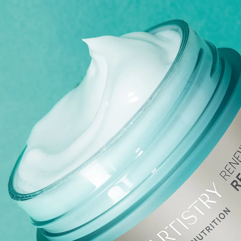 Відновлювальний крем з ефектом реактивації Artistry Skin Nutrition, 50 мл Амвей