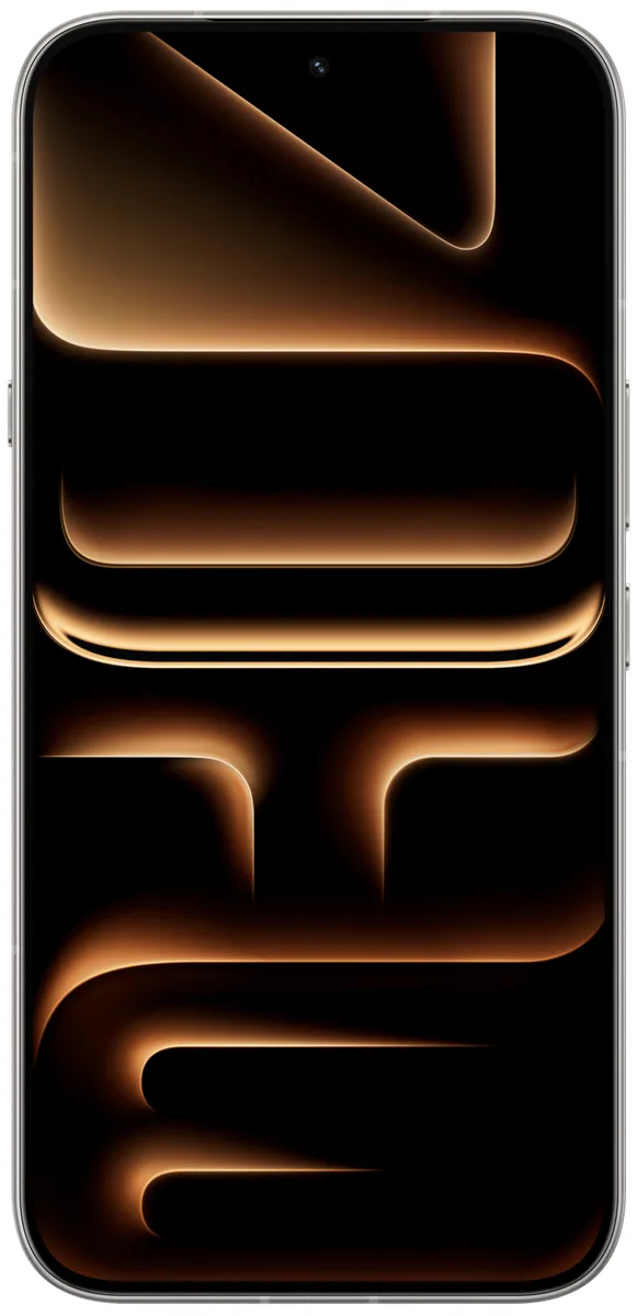 Смартфон Infinix 6.78" AMOLED 8ГБ 256ГБ Металевий Титановий