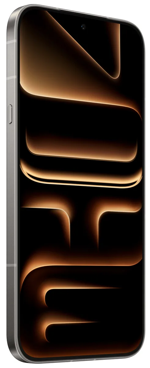 Смартфон Infinix 6.78" AMOLED 8ГБ 256ГБ Металевий Титановий