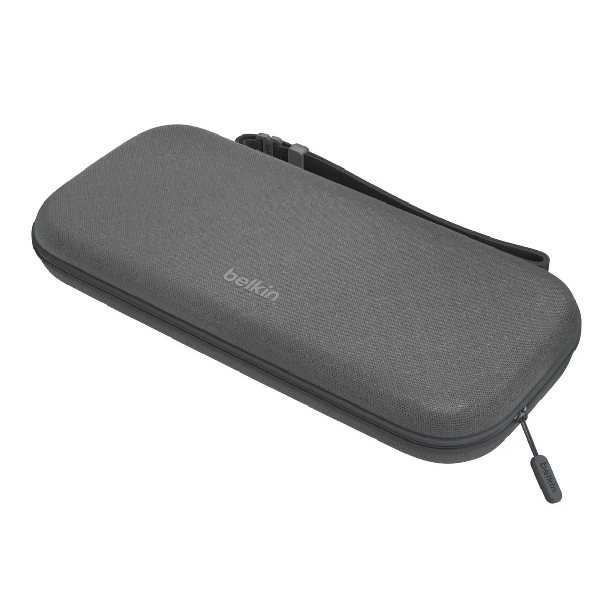 Чохол Belkin для Nintendo Switch 2, Charcoal