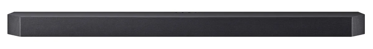 Саундбар Samsung 11.1.4 210 Вт Пластик Метал Чорний