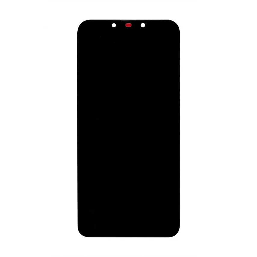 Дисплей LCD Huawei IPS 6,3 дюйма чорний з сенсорним екраном