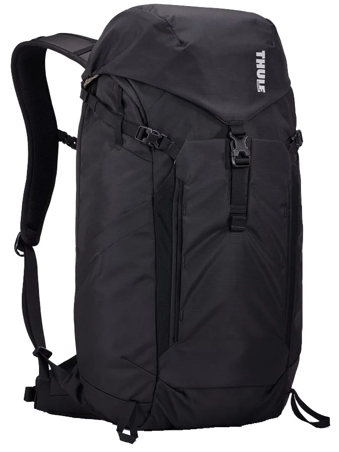 Рюкзак Thule Полиэстер 25L 300х220х570 мм Черный