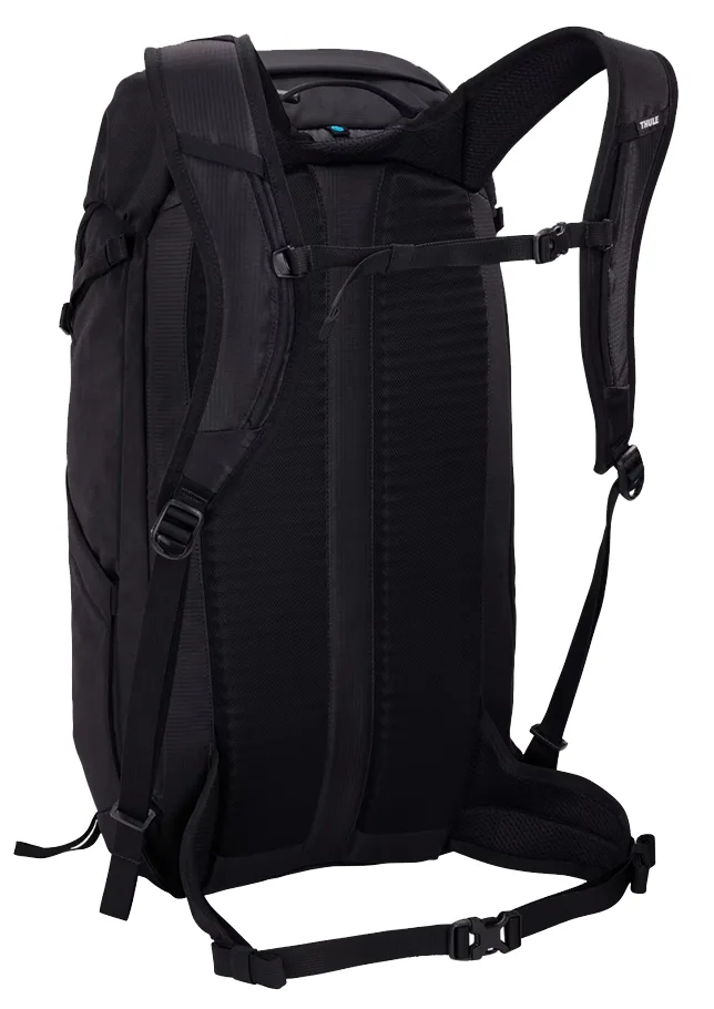 Рюкзак Thule Полиэстер 25L 300х220х570 мм Черный
