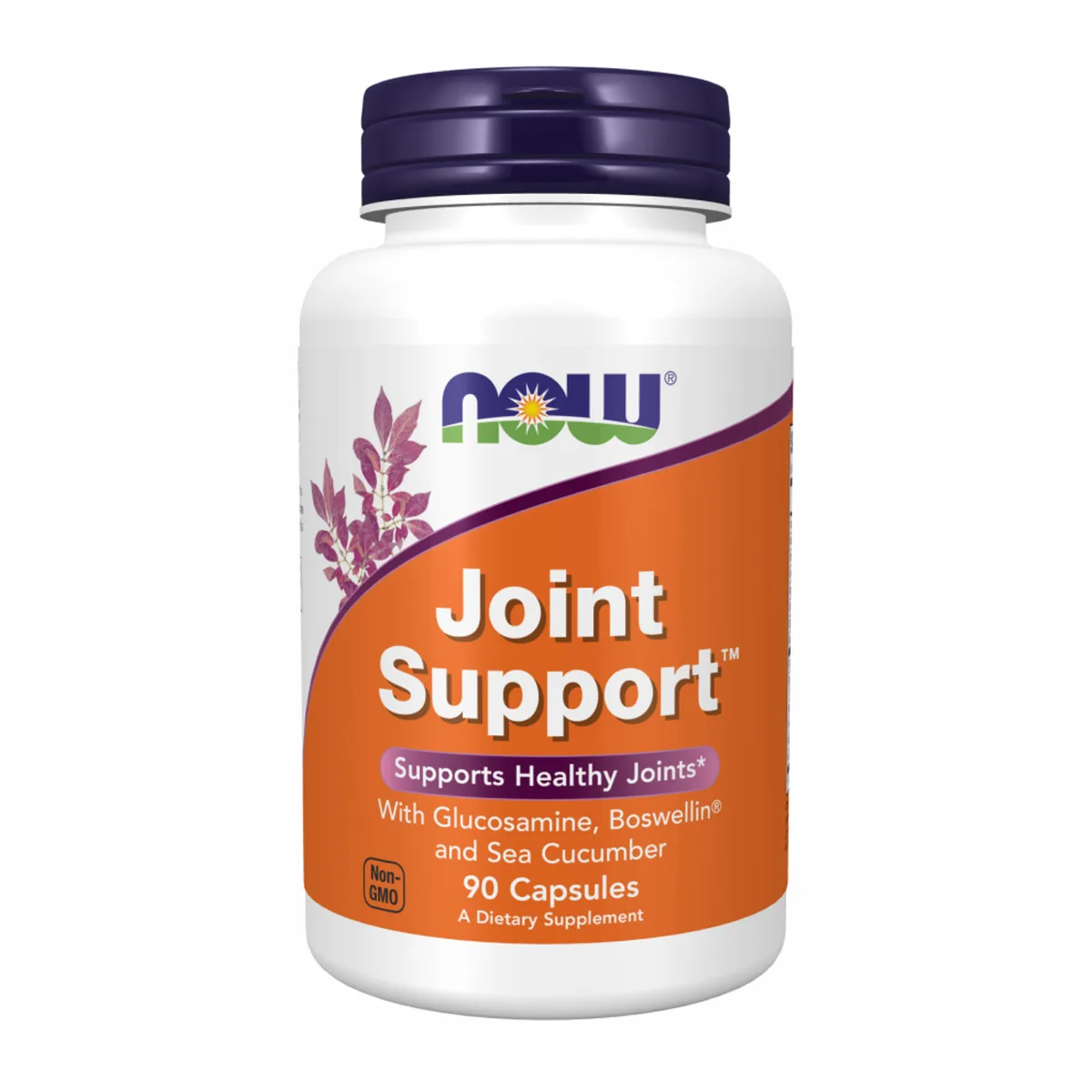 Joint Support Now Foods капсули 90 шт для здоров'я суглобів та хрящів