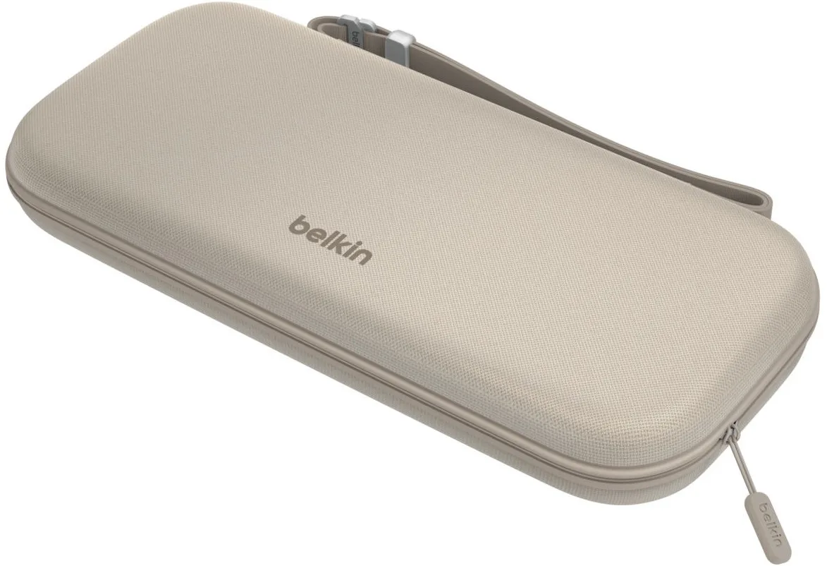 Чохол Belkin для Nintendo Switch 2, Sand