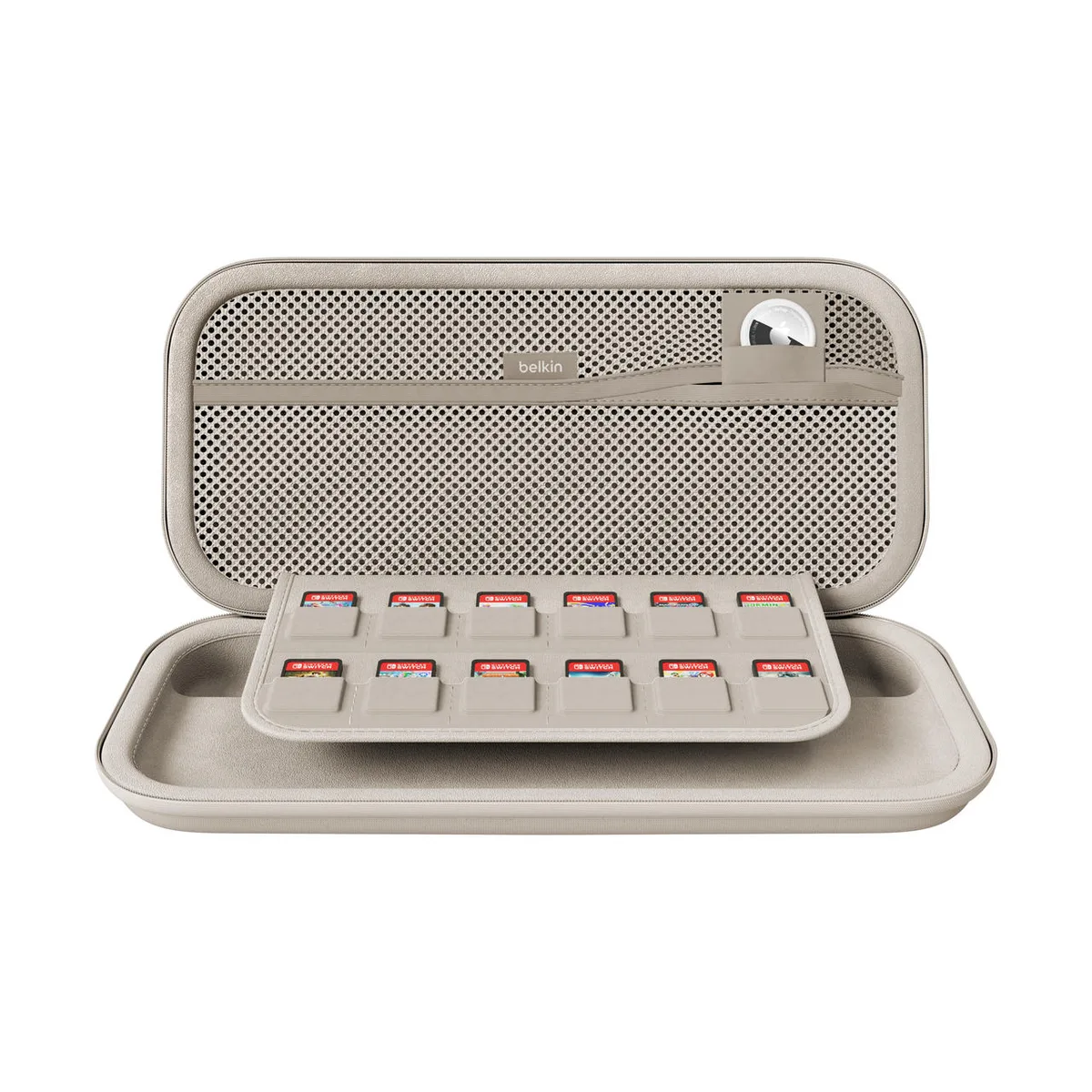 Чохол Belkin для Nintendo Switch 2, Sand