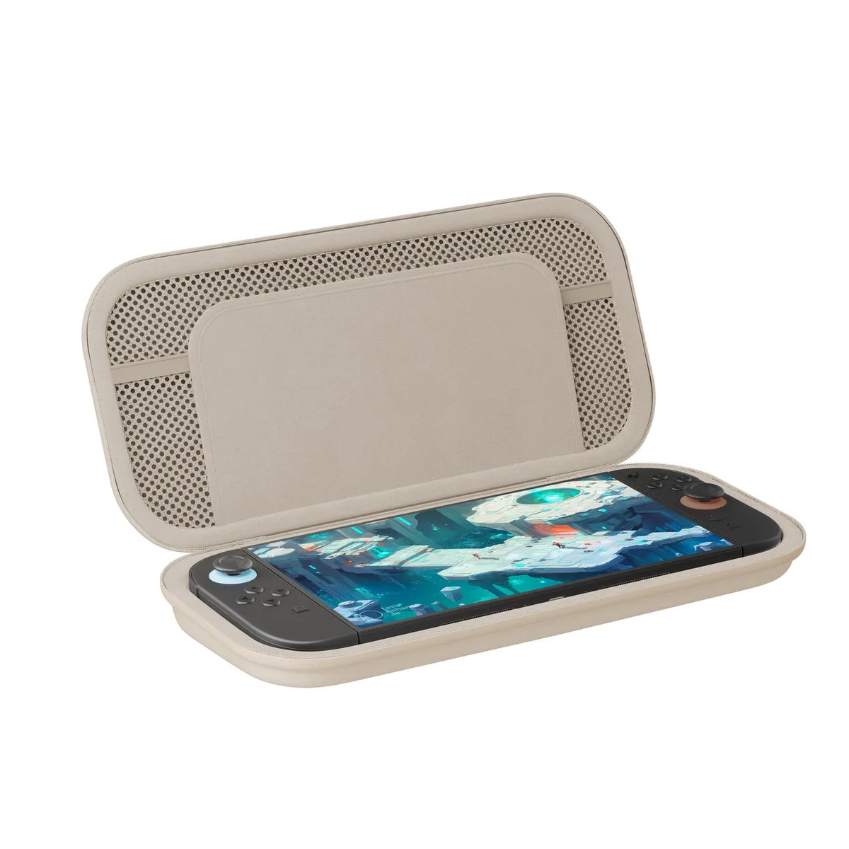 Чохол Belkin для Nintendo Switch 2, Sand