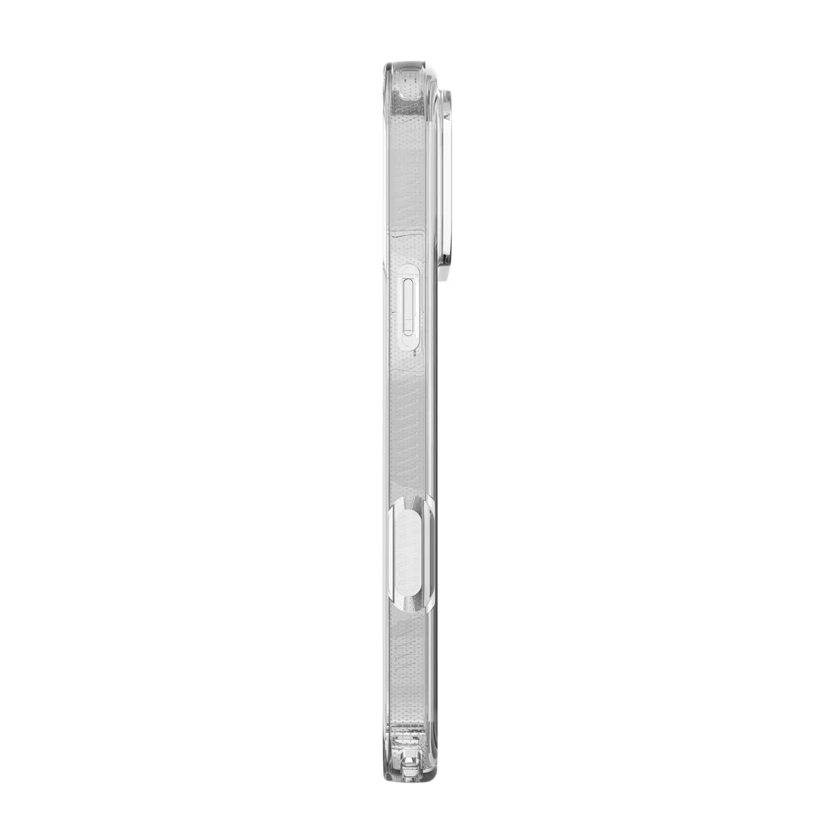 Чохол UAG для iPhone 17 Pro Max, Plyo, Ice