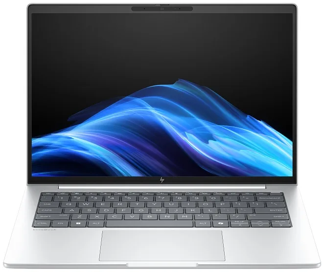 Ноутбук HP EliteBook 8-G1a 14" WUXGA IPS AG, AMD R5-230, 16GB, 512GB UMA, Win11P, серебристый