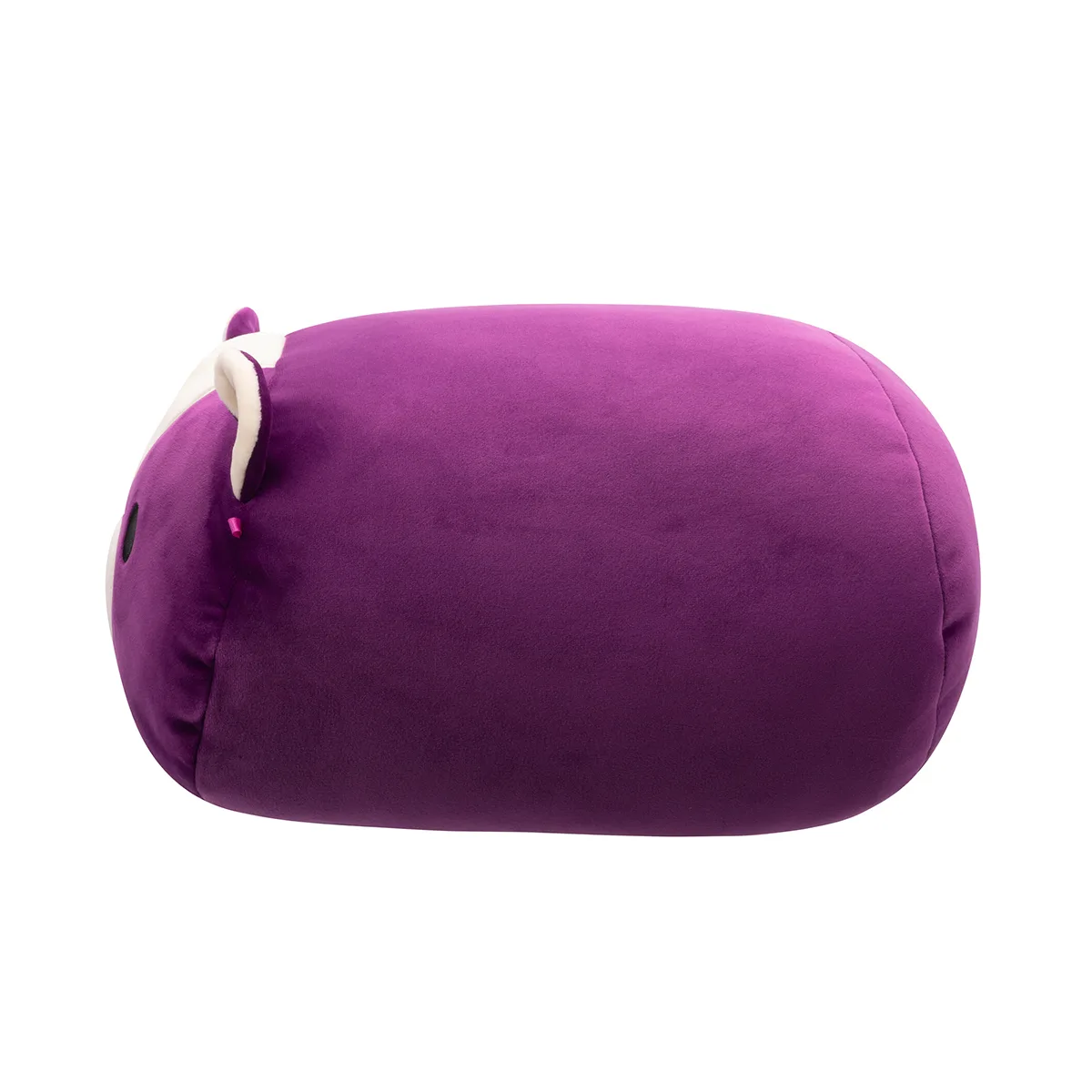 М'яка іграшка Squishmallows поліестер 30 см сірий