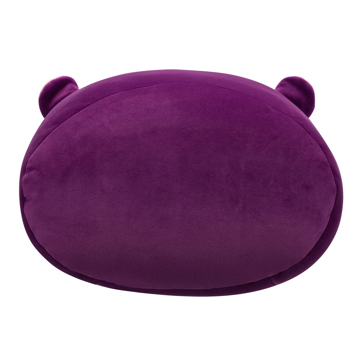 М'яка іграшка Squishmallows поліестер 30 см сірий