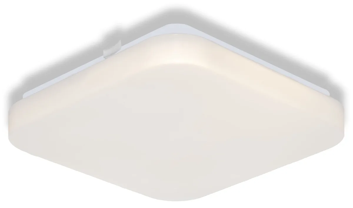 Світильник стельовий OSRAM LED 12Вт 220х220 мм Нейтральний 4000K