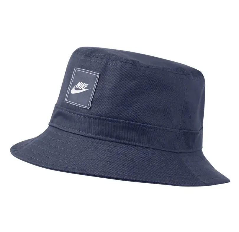 Панама Nike 100% бавовна S/M синя