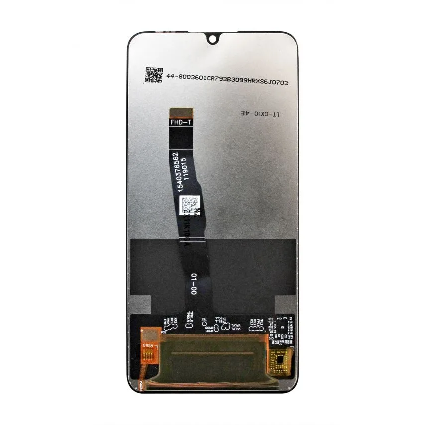 Дисплей IPS 6,15 дюймів Huawei чорний з сенсорним екраном Original Quality
