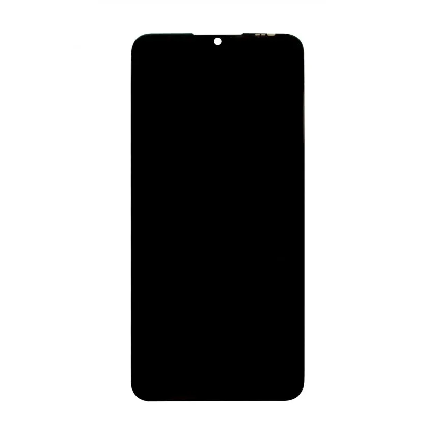 Дисплей IPS 6,15 дюймів Huawei чорний з сенсорним екраном Original Quality