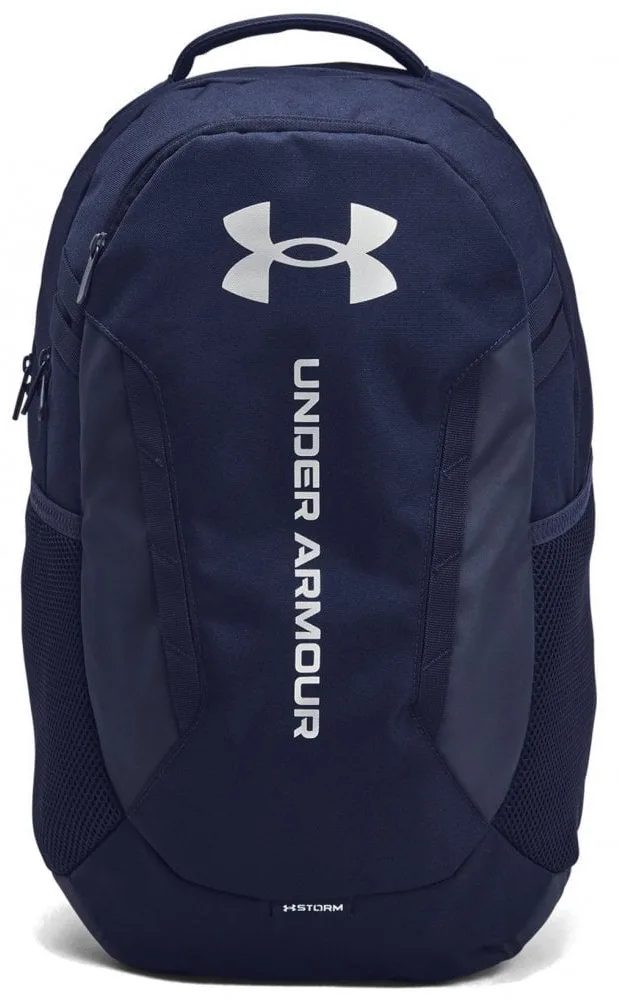 Рюкзак Under Armour 100% поліестер 51х32х17 см синій 29L