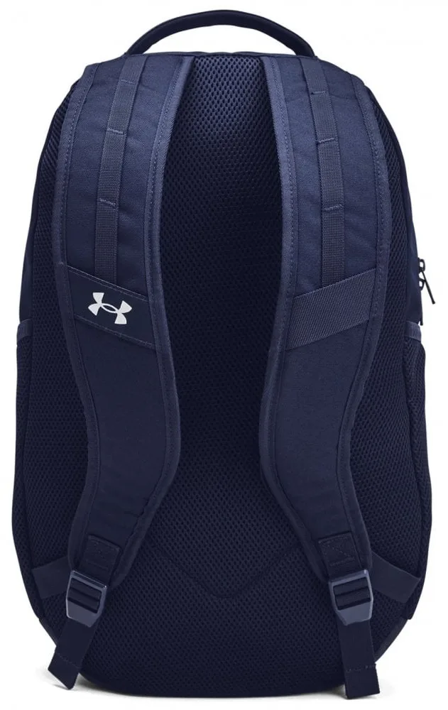 Рюкзак Under Armour 100% поліестер 51х32х17 см синій 29L