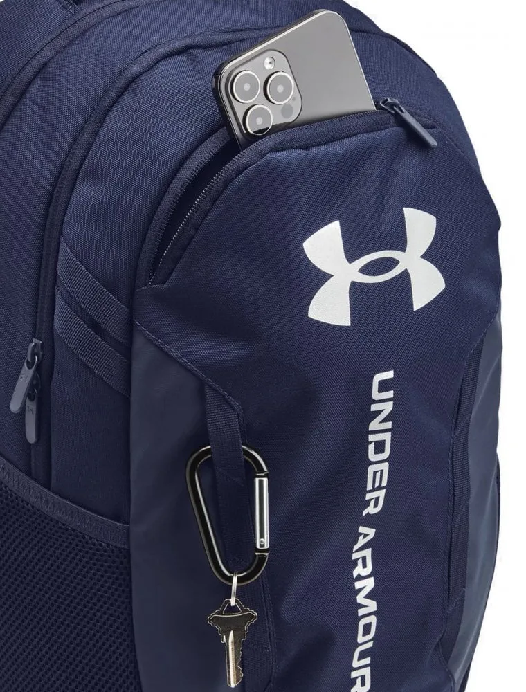 Рюкзак Under Armour 100% поліестер 51х32х17 см синій 29L