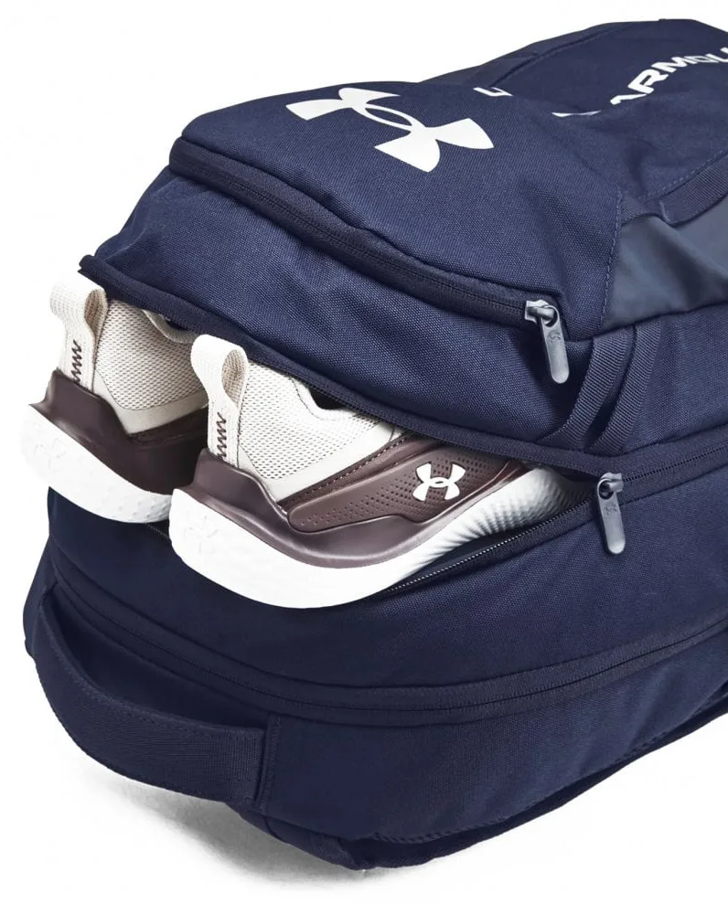 Рюкзак Under Armour 100% поліестер 51х32х17 см синій 29L
