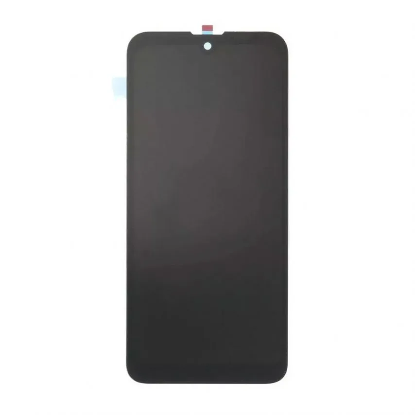 Дисплей IPS чорний з сенсорним екраном для Blackview Oscal High Quality 2022 2023