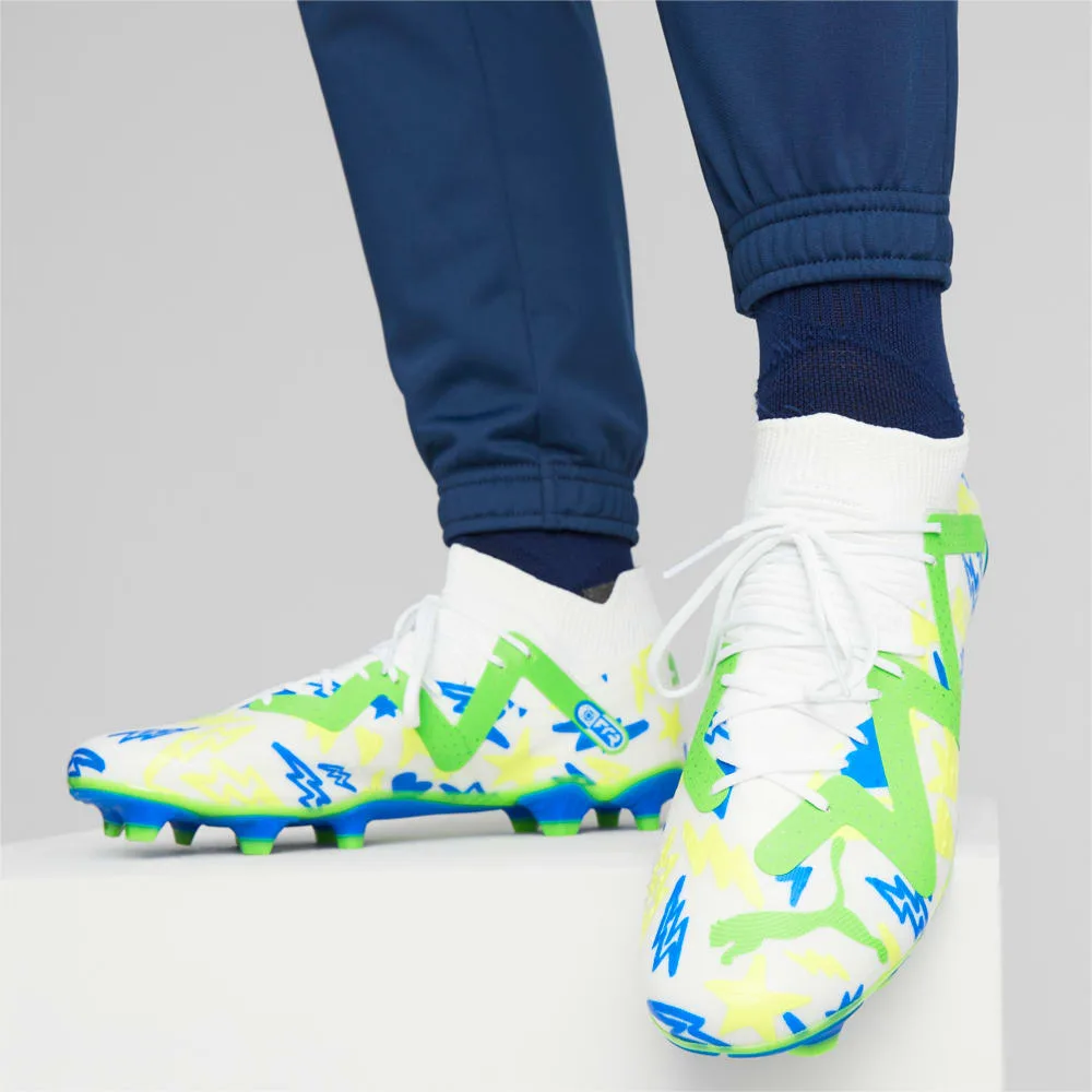Бутси Puma гума 45 чорні