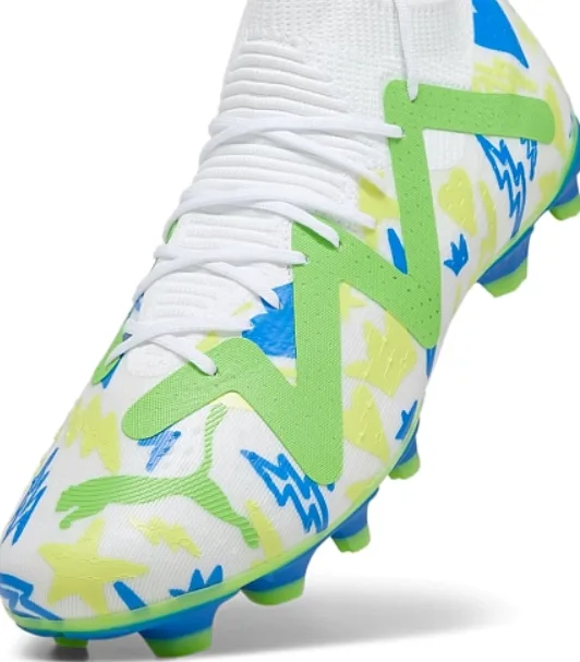 Бутси Puma гума 45 чорні