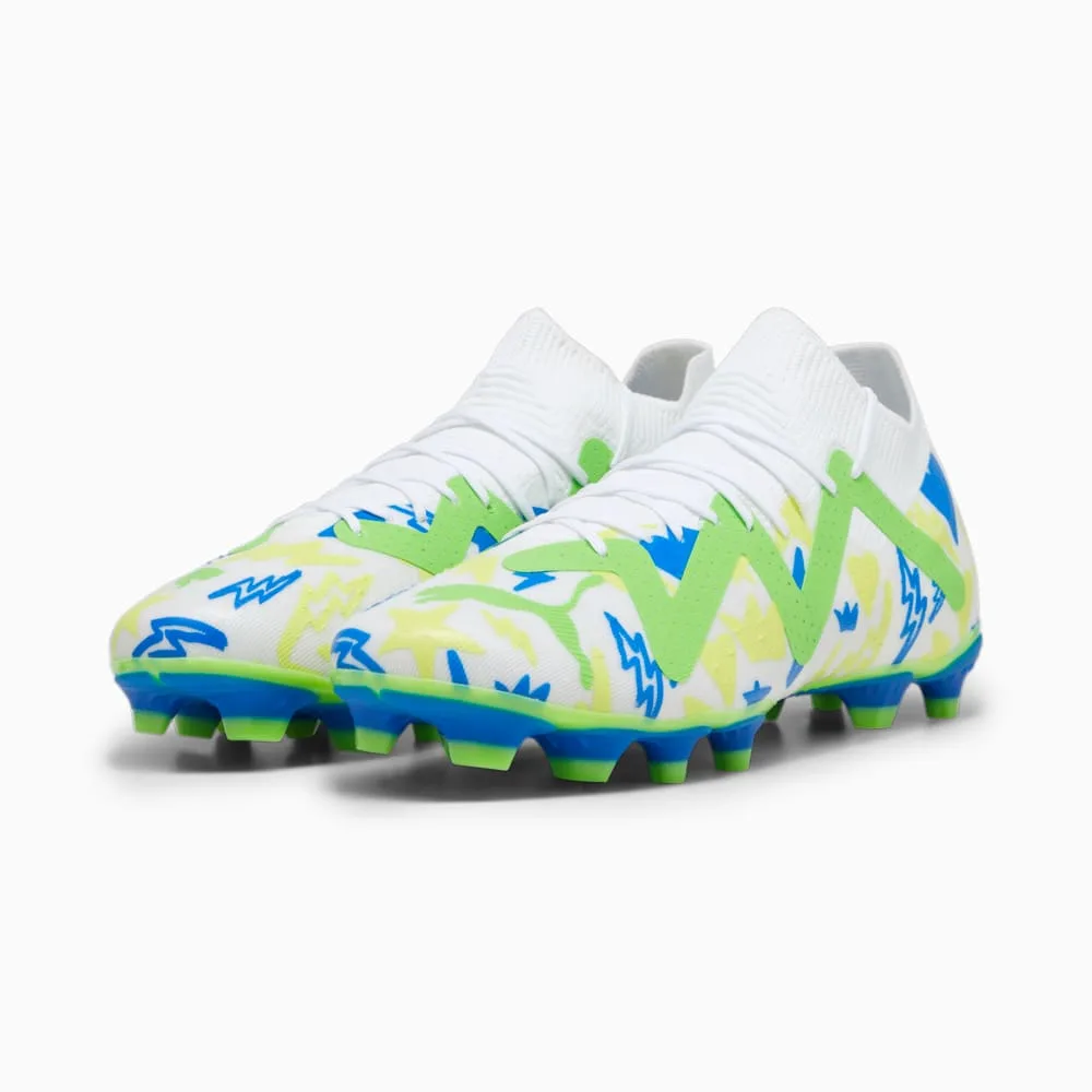 Бутси Puma гума 45 чорні