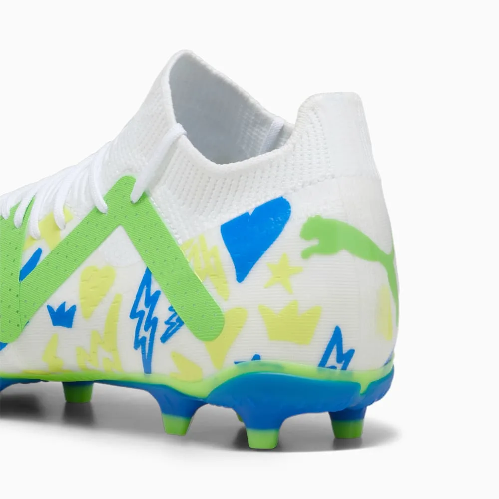 Бутси Puma гума 45 чорні