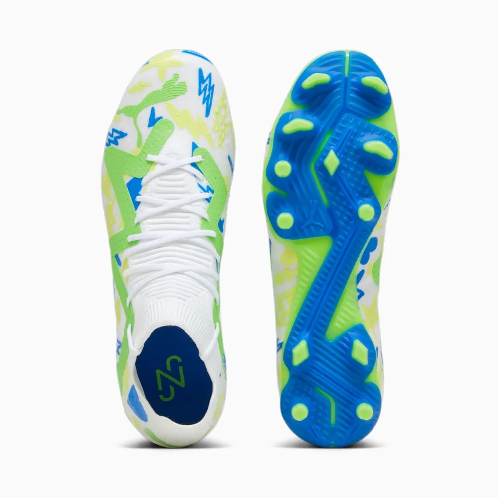 Бутси Puma гума 45 чорні