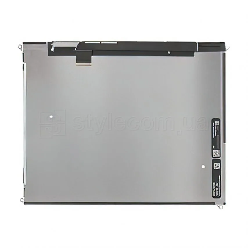 Дисплей LCD Apple 9.7 дюймів IPS Original Quality