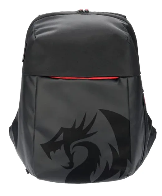 Рюкзак Redragon Поліестер 15.6 дюймів Чорний