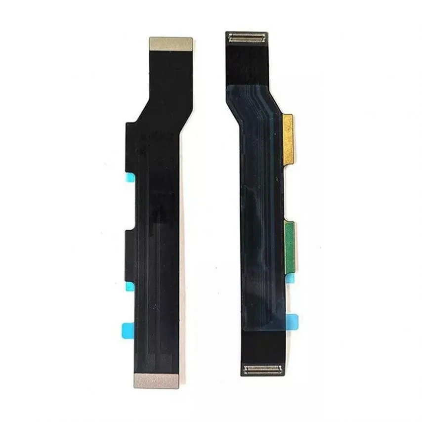 Шлейф міжплатний для Xiaomi High Quality 0,5 м Чорний